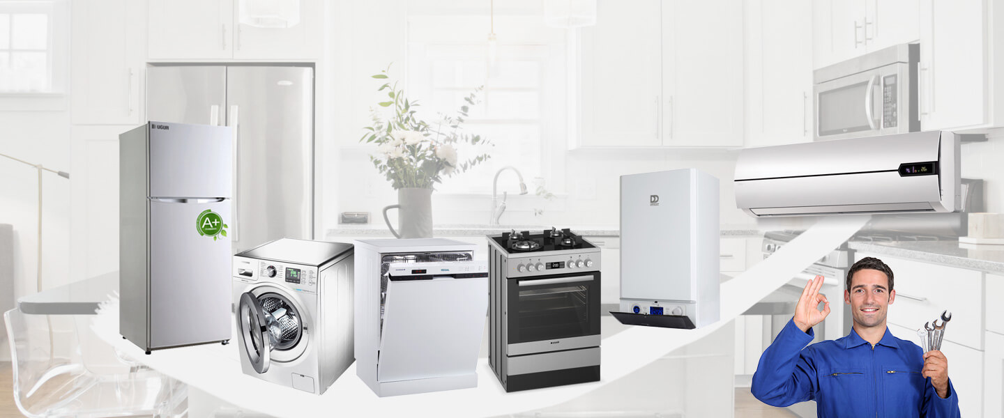 Saraydüzü Gorenje Servisi